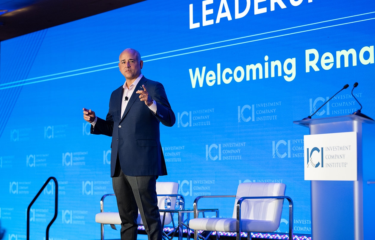 Wilbanks Partners Attends ICI Leadership Summit Wilbanks Partners