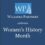 Wilbanks Partners Celebrates Women’s History Month & International Women’s Day
