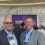 George Wilbanks Attends ICI Investment Management Conference 2025