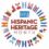 Wilbanks Partners Celebrates National Hispanic Heritage Month 2026